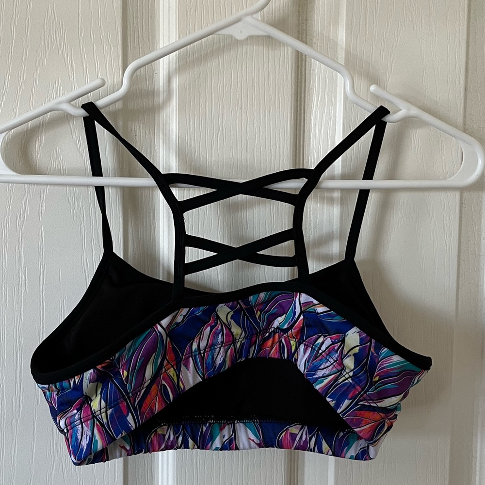 Sports bra M - Picture 3 of 4